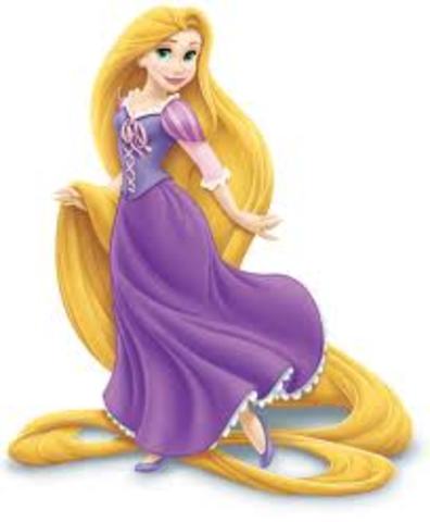 rapunzel