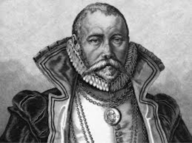 Tycho Brahe