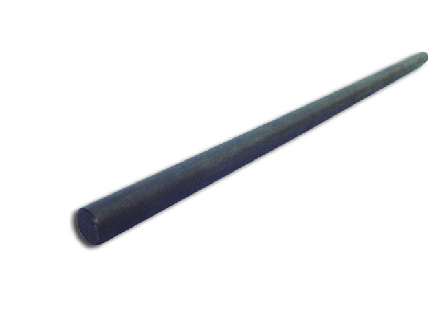 Caucho duro (ebonita)