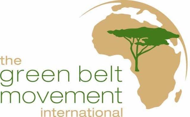 Surge el movimiento Cinturón Verde