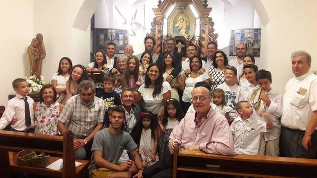 1º CONTRATO INSTITUTO DE FAMILIA