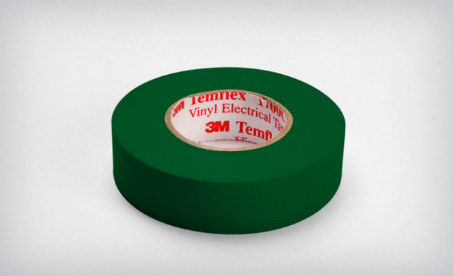 Moldeado de laca y gutapercha