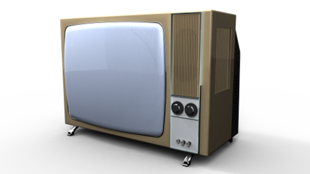 Movies and Television