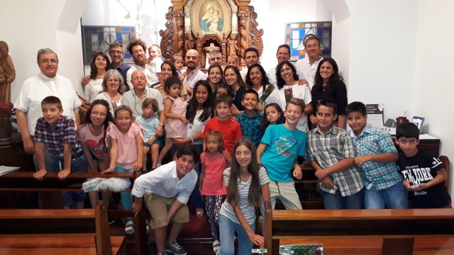 2º CONTRATO INSTITUTO DE FAMILIA