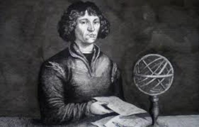 Copernicus