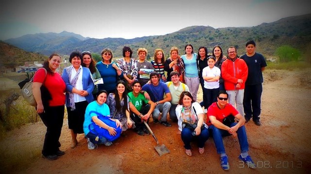 EL CONSEJO DIOCESANO DA SU SI AL TERRENO PARA EL SANTUARIO