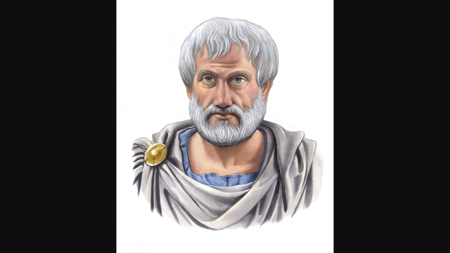 Aristotle