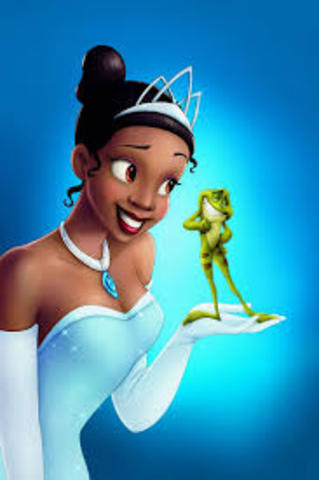 TIANA