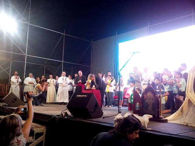 DECRETO DONACIÓN TERRENO CENTRO MARIANO DE SCHOENSTATT