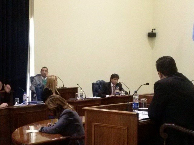 Sanción de la Ley Nº V-0922-2015