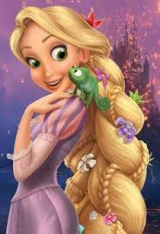 RAPUNZEL
