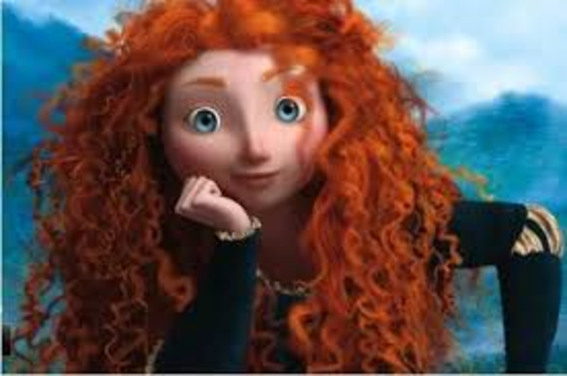 MERIDA