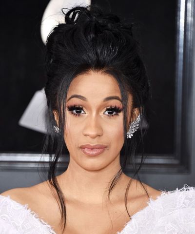 Before she was famouse