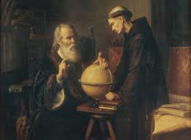 Galileo