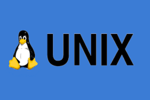 UNIX