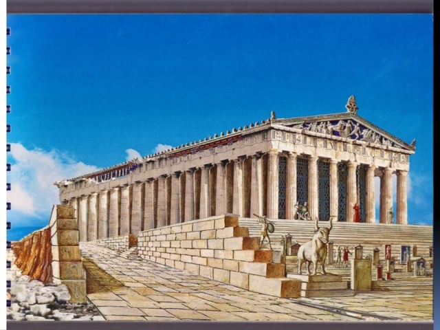 Edad de Oro de Grecia