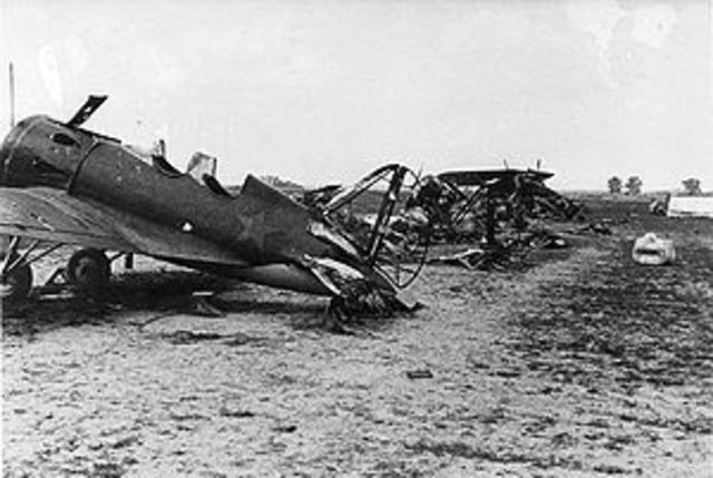 Operation Barbarossa