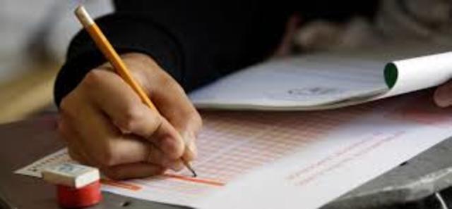 Sistema de evaluación