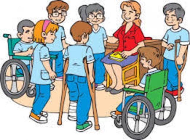 Evolución internacional del concepto educación inclusiva - Movimiento educación para todos.- Reunión de Ammán