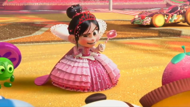 VANELLOPE