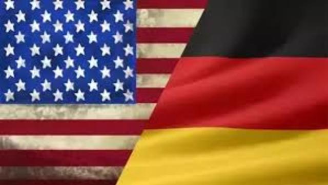 Germany vs.United States