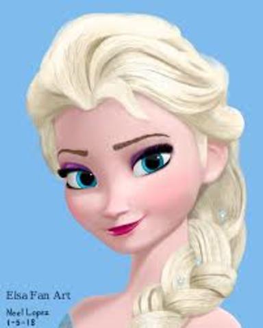 ELSA