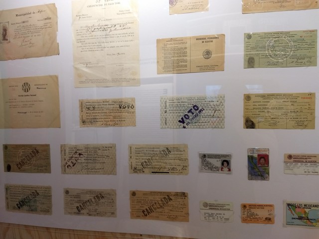 Decreto que reforma la Ley Electoral del 2 de Julio de 1918