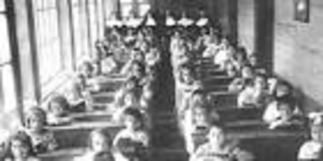 Proyecto social José Vasconcelos