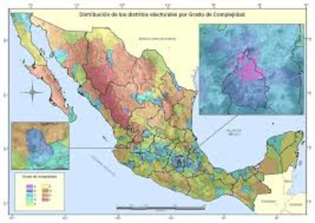 Decreto que reforma el Artículo 14 de la Ley de Elecciones de Poderes Federales