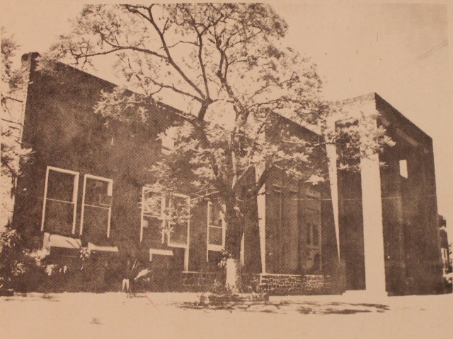 Decreto que reforma varios artículos de la Ley para Elecciones de Poderes Federales