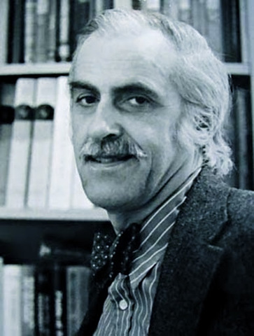 1961, David McClelland