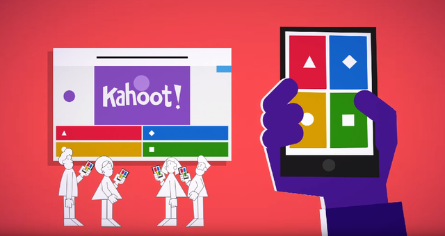 KAHOOT