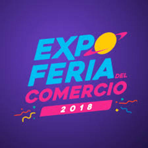 Primera Expoferia