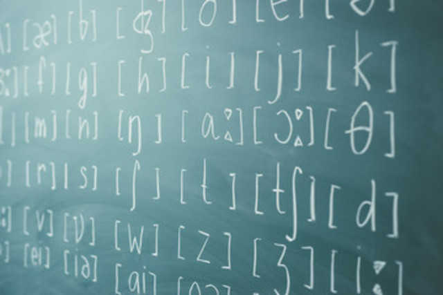 Lingüística General del Inglés