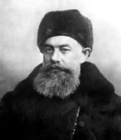 Vasili Dokuchaev