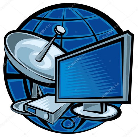 Canales educativos via satelite