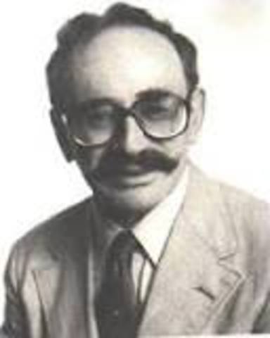 1978, Harvey Leibenstein