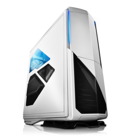 I build my own computer