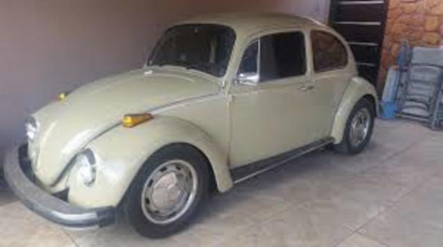 HISTORIA DEL VOCHO 1970