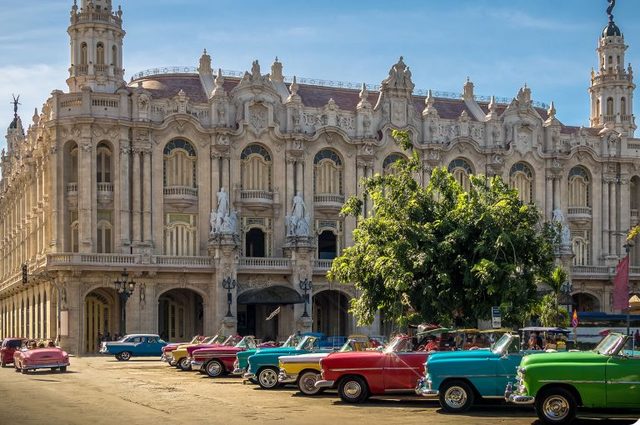 La Habana