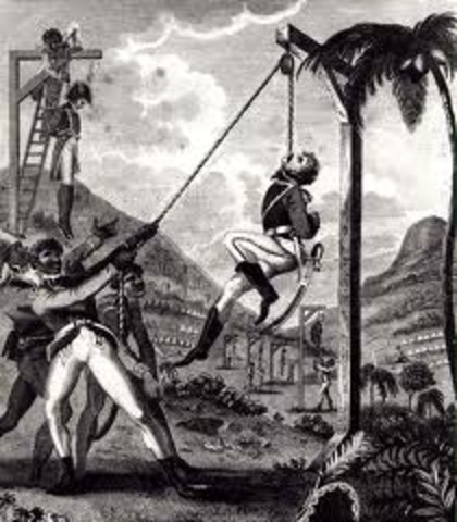 Haitian Revolution
