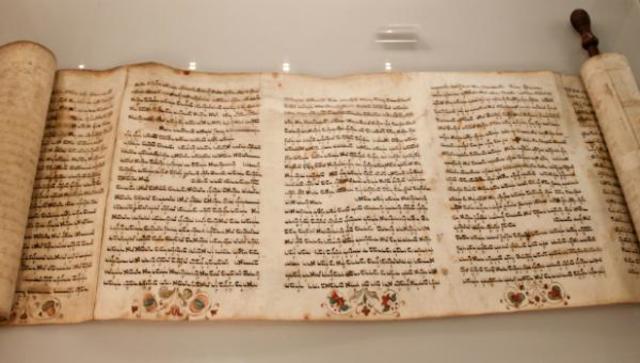 Comunicación escrita. Primeros textos e ideogramas. 5000 - 500 A.C