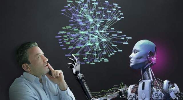 5ta Generación (1983 a la fecha)(inteligencia artificial).