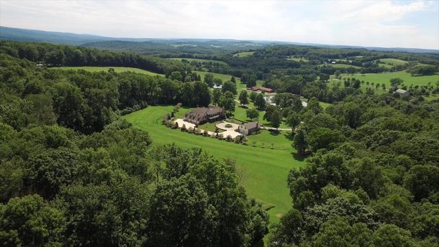 The Last Middle Colony