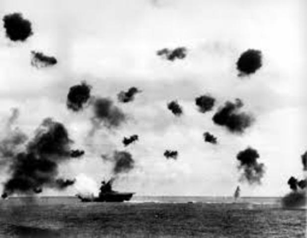 Battle of Midway