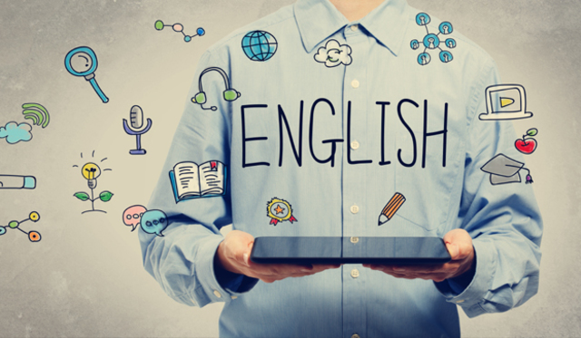 Aprender a hablar inglés