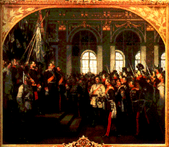 Unification Of Germany