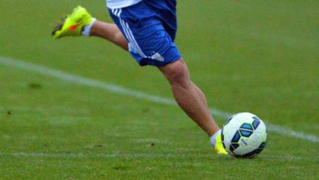 Competencias deportivas