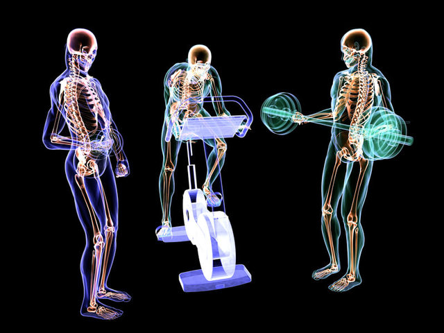 MEDICINA ILUSTRATIVA