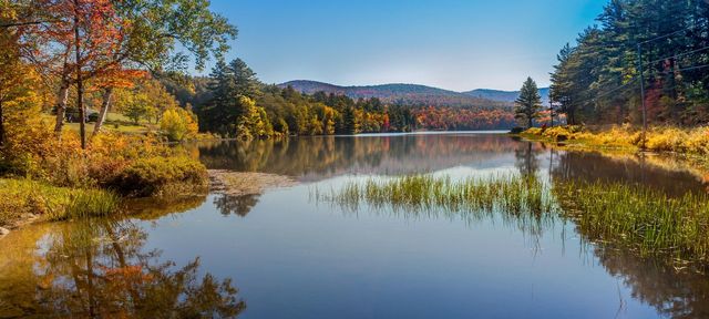 The Last New England Colony